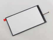 Original LCD Display Backlight Film Replacement Parts for iPhone 5 5G 02