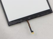 Original LCD Display Backlight Film Replacement Parts for iPhone 5 5G 03