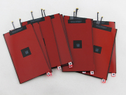 Original LCD Display Backlight Film Replacement Parts for iPhone 5 5G 04