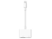 Original Lightning Digital HDMI AV to TV Adapter Cable for iPhone 5 5S iPad Air iPad Mini