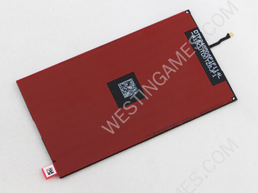Original LCD Display Backlight Film Replacement Parts for iPhone 5C