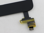 OEM Touch Screen Digitizer Assembly with Button and Soldering for iPad Mini / Retina 2 - Black 03