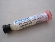 AMTECH Solder Flux Soldering Paste NC-559-ASM 10CC for BGA Rework (Original)