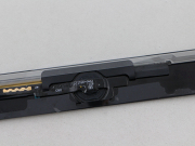 OEM Touch Screen Digitizer Assembly with Button and Soldering for iPad Mini / Retina 2 - Black 05