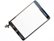 Original Touch Screen Digitizer Assembly with Button and Soldering for iPad Mini / Retina 2 - White 02