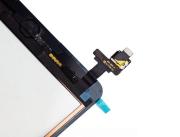 Original Touch Screen Digitizer Assembly with Button and Soldering for iPad Mini / Retina 2 - Black 03