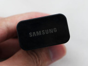 OEM 1A EU AC Wall Power Charger Adapter for Samsung Galaxy S3 I9300 - Black (A+) 04