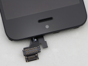 Lcd Screen Display with Touch screen Digitizer Assembly for iPhone 5 5G - Black (OEM) 03