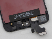 Lcd Screen Display with Touch screen Digitizer Assembly for iPhone 5 5G - Black (OEM) 04