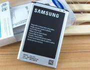 Original Internal Battery 3200mAh Replacement for Samsung Note3 n9006