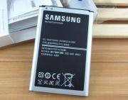 Original Internal Battery 3200mAh Replacement for Samsung Note3 n9006 02