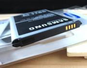 Original Internal Battery 3200mAh Replacement for Samsung Note3 n9006 03