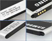 Original Internal Battery 3200mAh Replacement for Samsung Note3 n9006 04