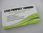 Unlocked LTU2 Perfect Version PCB Main Board for XBOX360 Slim Hitachi DL10N 0500/0502 Drive (OEM) 05