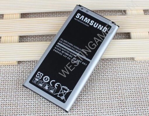 Original Internal Battery 2800mAh Replacement for Samsung Galaxy S5 I9600 - Image 2