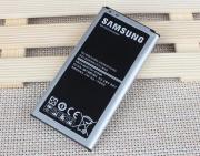 Original Internal Battery 2800mAh Replacement for Samsung Galaxy S5 I9600 02