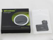 Qi Wireless Charging Receiver Inductive Coil for Samsung Galaxy S4 I9500
