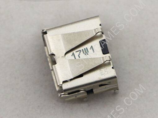 Replacement HDMI Port Socket Repair Part for PS3 Slim CECH-3000 Motherboard (Pulled) - Image 2