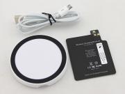 Qi Wireless Charging Receiver Inductive Coil for Samsung Galaxy S5 i9600 04