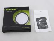 Qi Wireless Charging Receiver Inductive Coil for Samsung Galaxy note3 N900