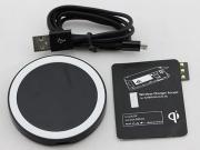 Qi Wireless Charging Receiver Inductive Coil for Samsung Galaxy note3 N900 04