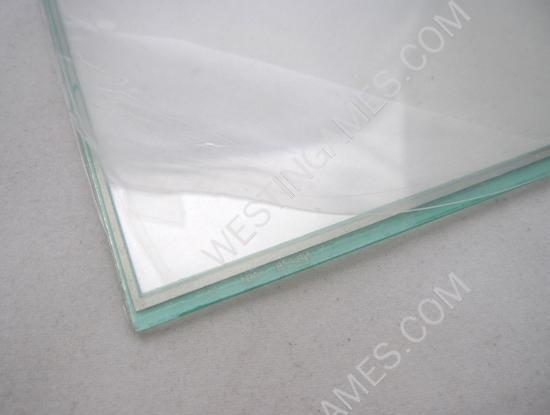 Replacement Touch Screen with Gasket Spare Parts for NDSi LL/XL (OEM) - Image 3