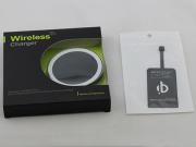 Qi Wireless Charging Receiver Inductive Coil for micro Android universal 03