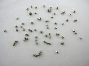 Original Full Set of Screws Replacement for iPhone 5S - Gold