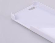 Qi Wireless Battery Backup Charging Power Receiver Case Cover For iPhone 5 5G/5S - 2 Colors 02