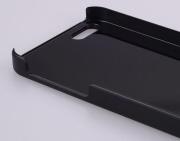 Qi Wireless Battery Backup Charging Power Receiver Case Cover For iPhone 5 5G/5S - 2 Colors 03