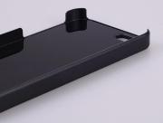 Qi Wireless Battery Backup Charging Power Receiver Case Cover For iPhone 5 5G/5S - 2 Colors 04