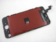 Replacement Full LCD Screen Display + Touch Digitizer Assembly for iPhone 5S - Black (OEM A+) 02