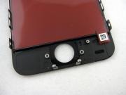 Replacement Full LCD Screen Display + Touch Digitizer Assembly for iPhone 5S - Black (OEM A+) 04