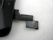 Replacement Full LCD Screen Display + Touch Digitizer Assembly for iPhone 5S - Black (OEM A+) 05