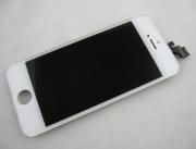 Lcd Screen Display with Touch screen Digitizer Assembly for iPhone 5 - White (Original)