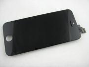 Lcd Screen Display with Touch screen Digitizer Assembly for iPhone 5 - Black (Original)