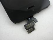 Lcd Screen Display with Touch screen Digitizer Assembly for iPhone 5 - Black (Original) 03