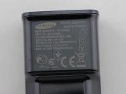 Original 1A EU AC Adapter Wall Travel Charger for Samsung Galaxy S3 i9300 S III - Black 04