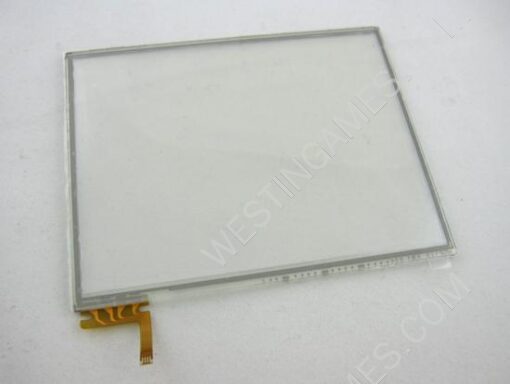 Replacement Touch Screen with Gasket for 3DS LL/XL