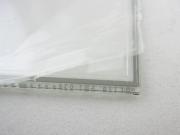 Replacement Touch Screen with Gasket for 3DS LL/XL 04