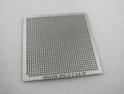 XBOX 360 Slim XCGPU X818337 0.6mm BGA Heated Stencil Template