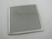 XBOX 360 Slim XCGPU X818337 0.6mm BGA Heated Stencil Template 02