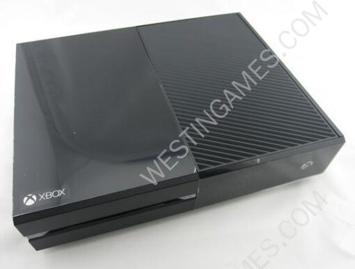 Replacement Original Plastic Housing Shell Case for XBOX ONE Console