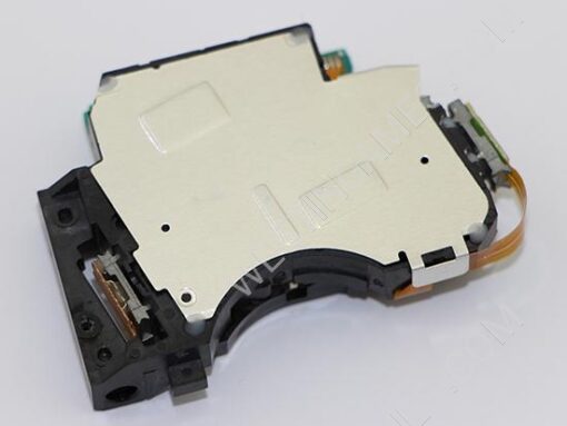 Blu-Ray KES-460AAA Laser Lens for PS3 SLIM 160GB/320GB (Pulled) - Image 2