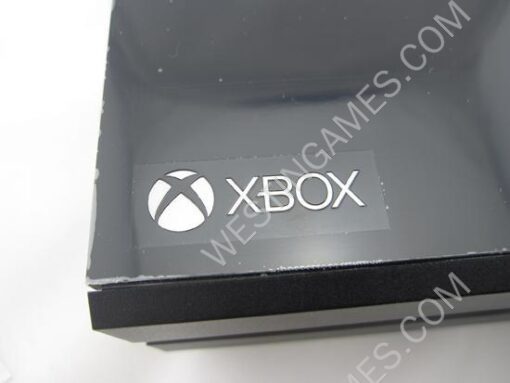 Replacement Original Plastic Housing Shell Case for XBOX ONE Console - Image 3