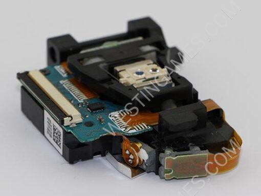 Blu-Ray KES-460AAA Laser Lens for PS3 SLIM 160GB/320GB (Pulled) - Image 3