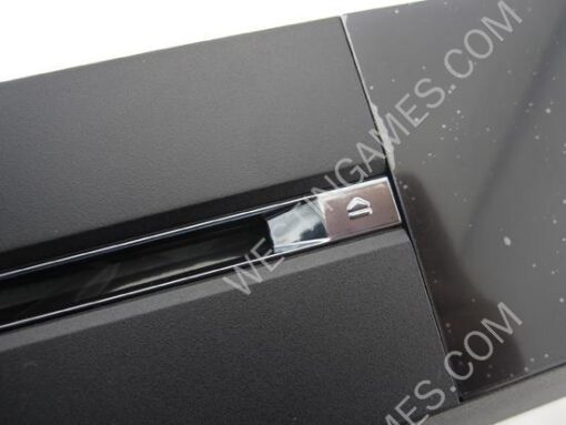 Replacement Original Plastic Housing Shell Case for XBOX ONE Console - Image 4