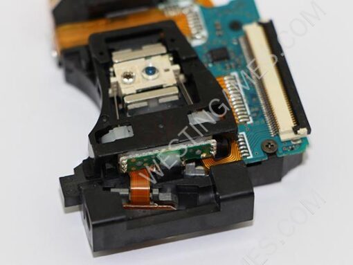 Blu-Ray KES-460AAA Laser Lens for PS3 SLIM 160GB/320GB (Pulled) - Image 4