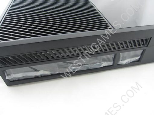 Replacement Original Plastic Housing Shell Case for XBOX ONE Console - Image 5