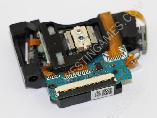Blu-Ray KES-460AAA Laser Lens for PS3 SLIM 160GB/320GB (Pulled) - Image 5